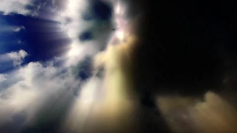 A close up of a logo Vidéo 157754347