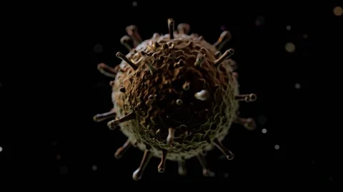 A close up of a logo 스톡 동영상 157755422