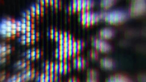 A close up of a logo Stock Footage 157863766