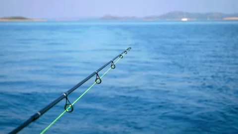 Long Line Fishing Stock Video Footage, Royalty Free Long Line Fishing  Videos