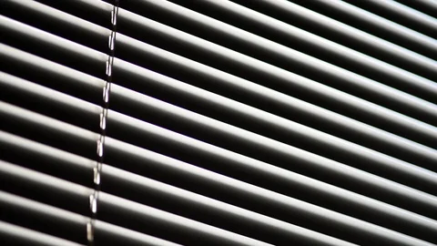 Close up of louvre (with slider) Stock Footage 109798264