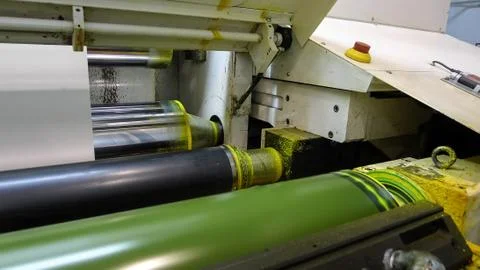 A Close-up of A machine and Switch Stock Photos