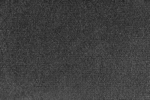 Close up, macro of gray fabric surface texture background with soft velvet .. Stockfoto's