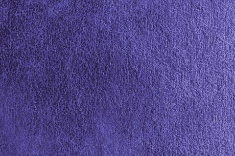Close up, macro structure of purple suede fabric with abstract embossed sha.. Stock Photos