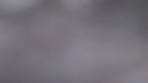 Close up macro of surface boiling water Stock Footage 274233189