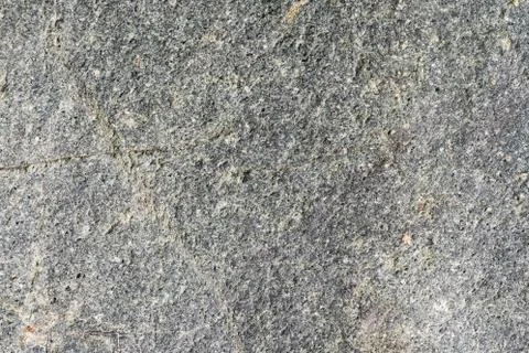 Close-up macro view of grey stone surface. Detailed nature background Stock Photos