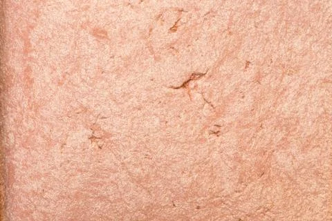 Close up of Make-up powder Stock Photos