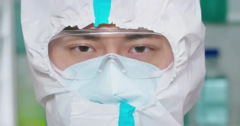 Close up of male eye Stock Footage 130782541