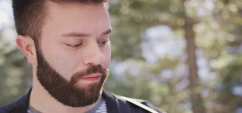 Close up of Man playing Guitar Stock Footage 87265539