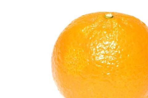 Close up mandarin Stock Photos