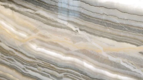 Close up of marble effect tile for abstract interior or exterior home decoration Stock Footage 265201440