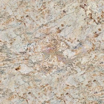 Close up of marble texture design. Seamless square background, tile ready. Stock Photos