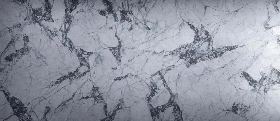 A Close Up Of A Marble Wall With A Black And White Pattern, Amazing Abstract  Stock Illustration