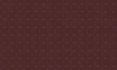 Close-up of maroon fabric with small dotted pattern Stock Illustration