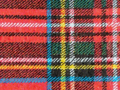 Close-up of material for background or texture Stock Photos