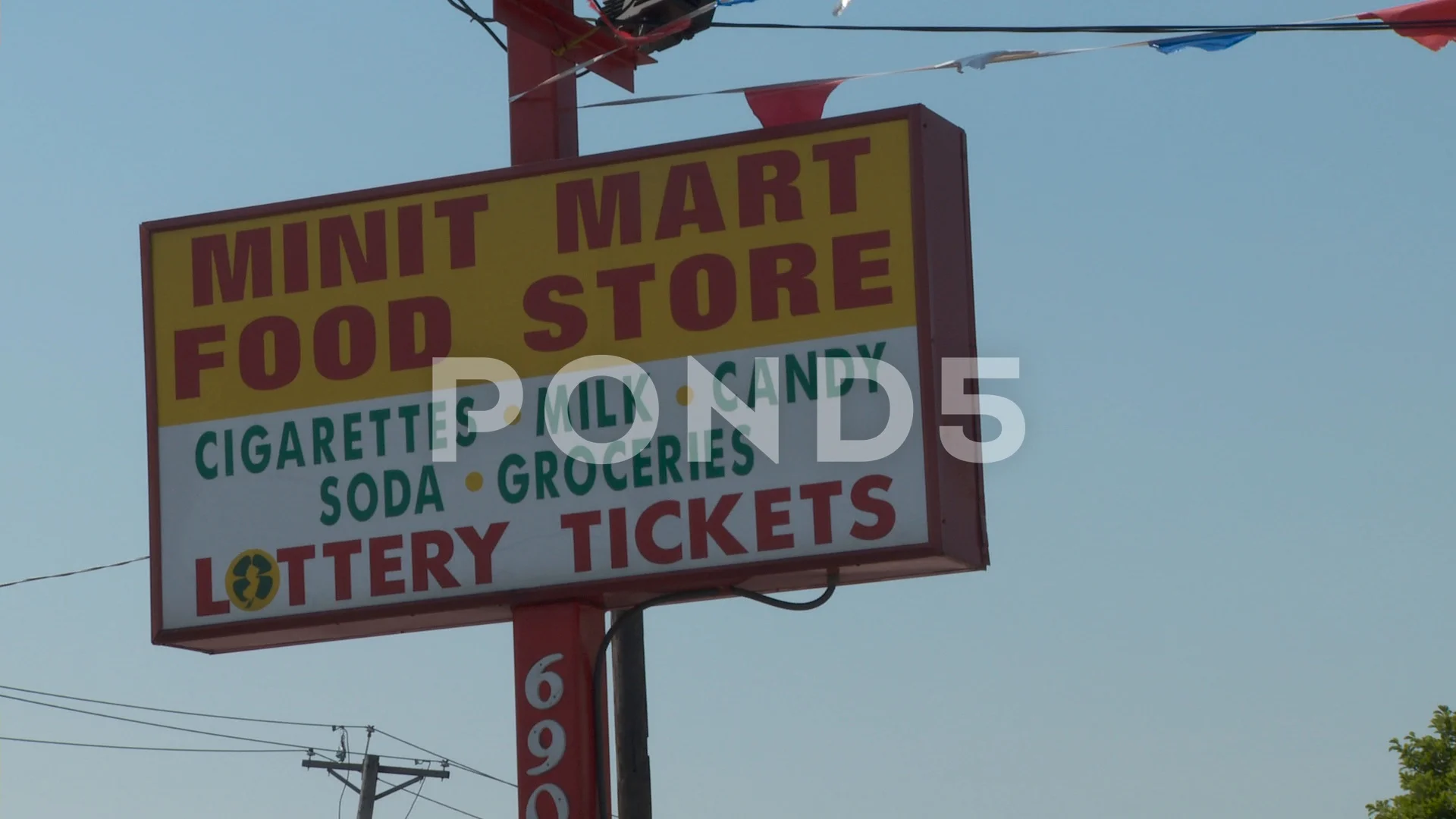 Mini Mart Stock Video Footage | Royalty Free Mini Mart Videos | Pond5