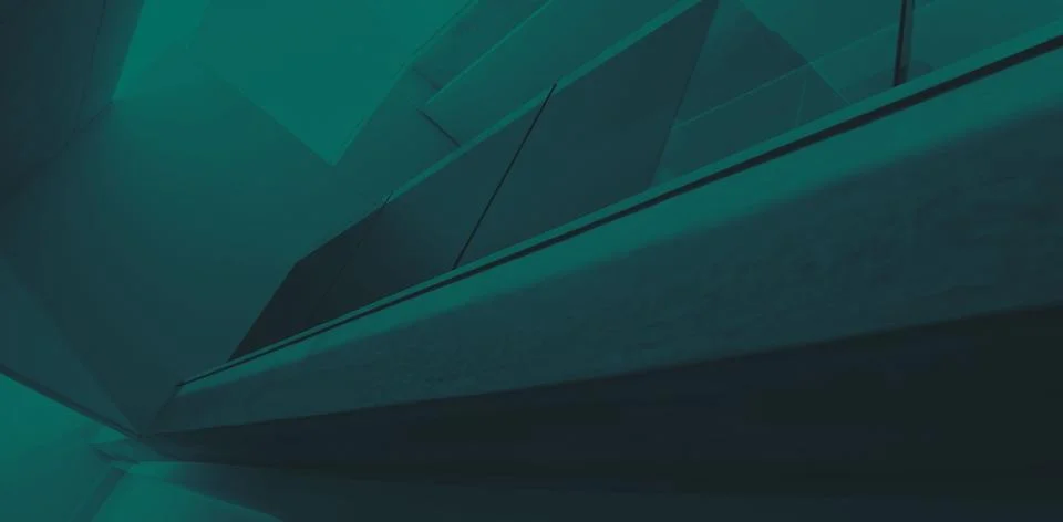 Close-up of modern office Stock Illustration