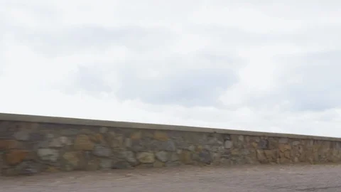 Close up of modern supercar Stock Footage 86509866