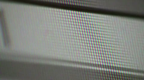 Close up of mouse pointer – HD720 progressive Stock Footage
