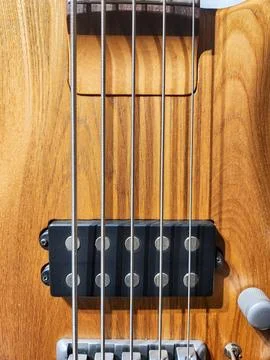 Close-up of the Musical Instrument Stock Photos
