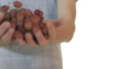 Close my heart Stock Footage 34266992