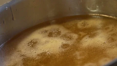 Close Up nappage 스톡 동영상 238502791