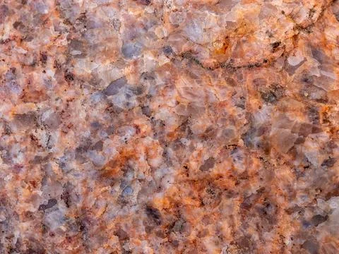 Close-up of natural patterned stone surface Stock Photos