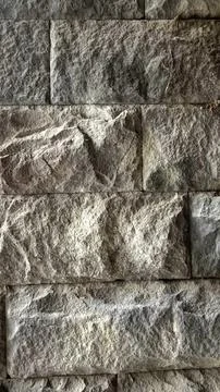 Close up nature wall background, stone backdrop Stock Photos