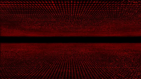 Close up of a net Stock Footage 242643152