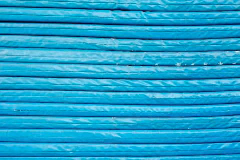 Close up of network cables Stock Photos