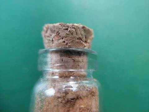 Close-up object on the background Stock-Fotos