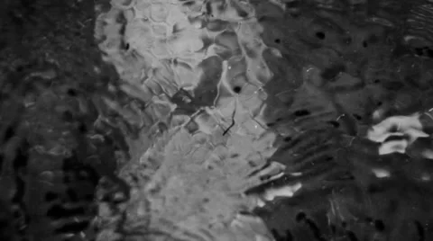 Close up ocean Stock Footage 34639663