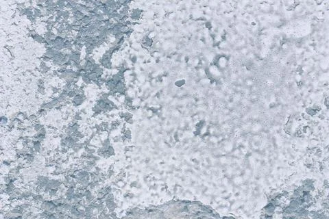 Close up of old cement wall texture for background Ilustración de archivo