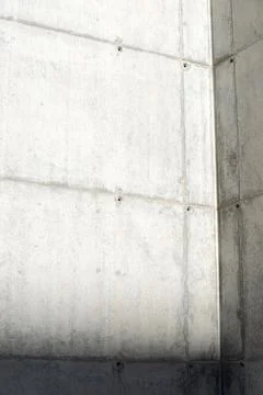 Close up of an old concrete wall 写真素材