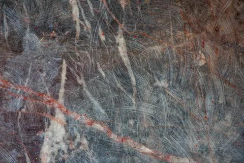 Close up of old marble texture background Stock Photos