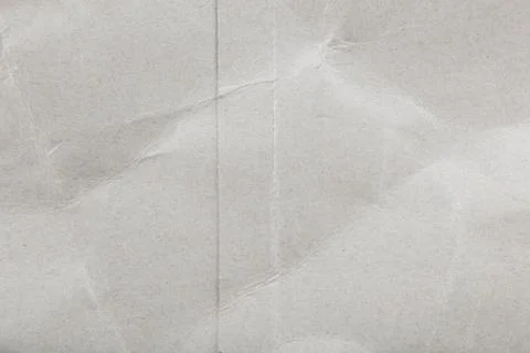 Close-Up Of Old Paper Texture Foto stock