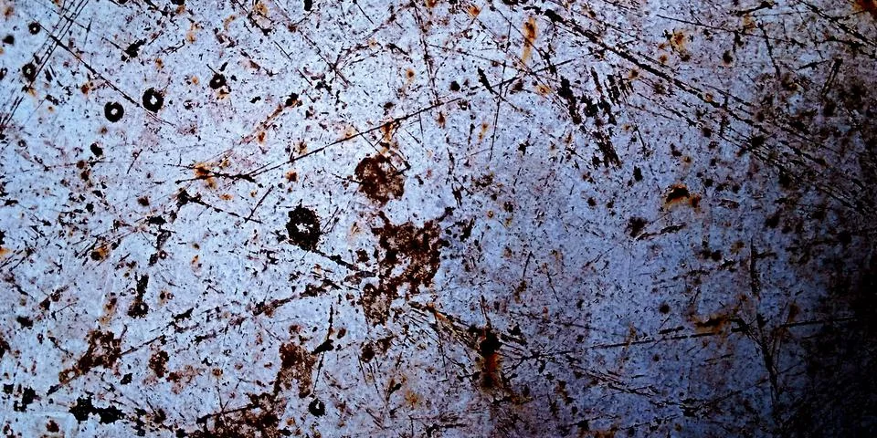 CLOSE UP OLD RUSTIC METAL TEXTURE BACKGROUND 写真素材