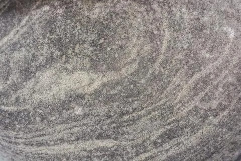 Close up of old stone Foto stock