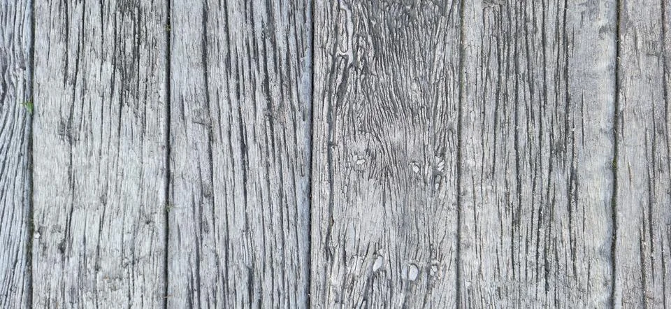 Close-Up of Old Tree Bark Texture Foto stock