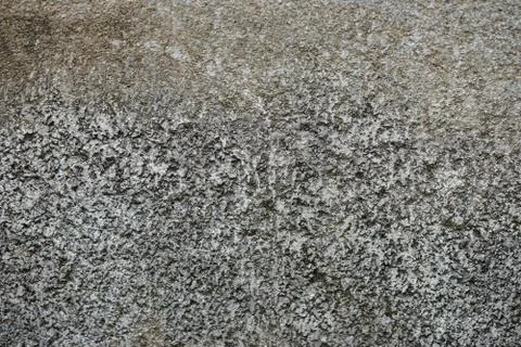 Close up old wall Foto stock