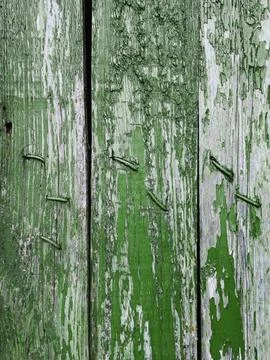 Close up old wooden plank wall rough texture for design Stock Photos