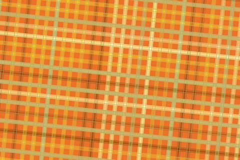 Close-up of orange brick wall with mortar lines Stock Photos