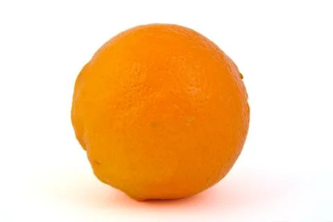 Close-up of an orange Stock Photos