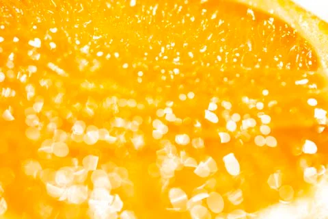 Close-up orange Stock Photos