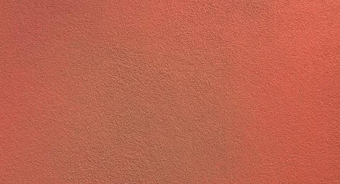 Close up of orange wall texture for background Stock Photos