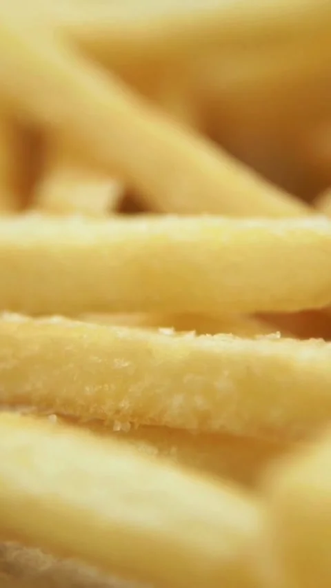 Close up pan across diverse fresh fruits and vegetables Stock Footage 334181199
