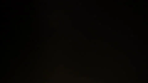 Close up pan of a lit lightbulb. Video stock 52326429