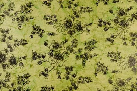 Close-up of a paper background 스톡 사진
