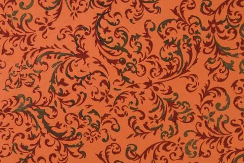 Close-up of a paper background Stockfoto's
