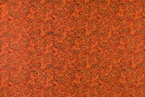 Close-up of a paper background Stockfoto's